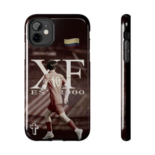 Tough Phone Case for Matteo
