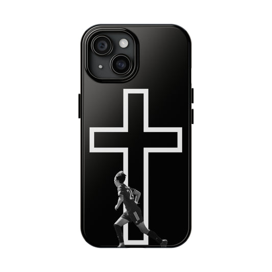 Tough Phone Case for Colin