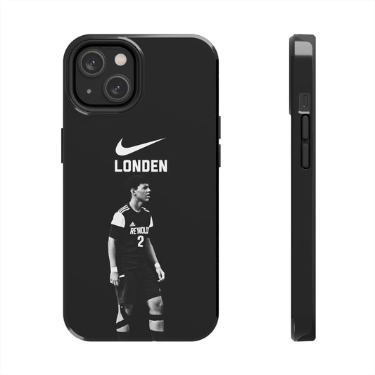 Tough Phone Case for Londen