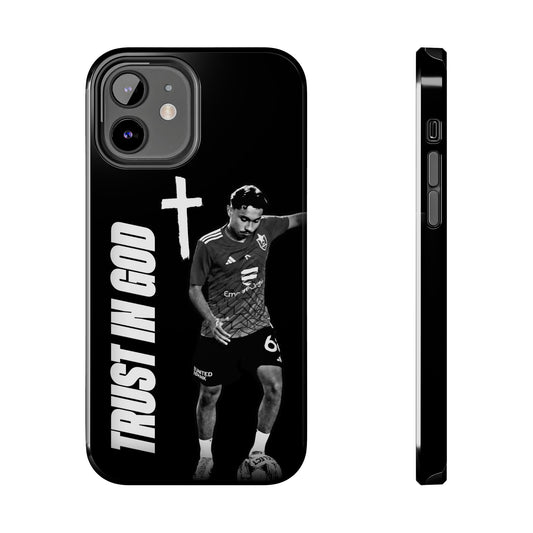 Tough Phone Case for Raul