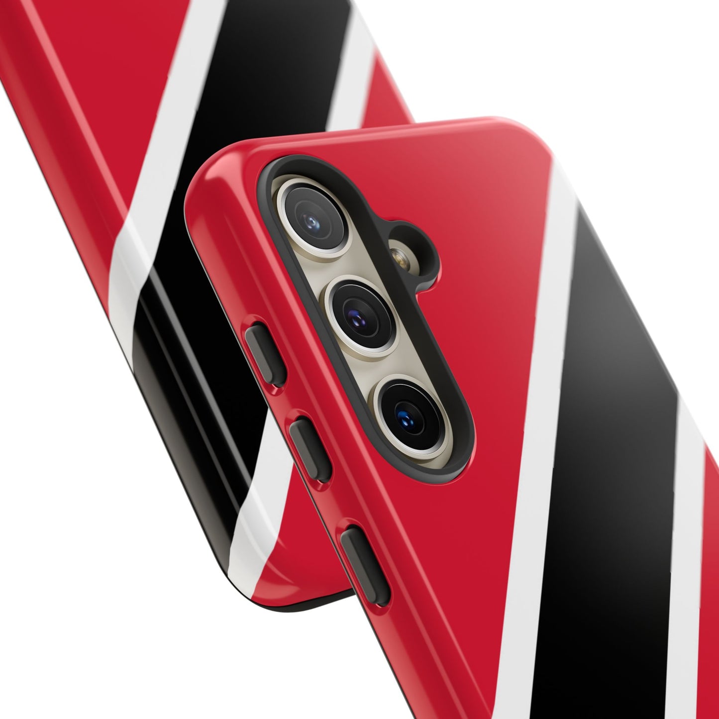 Trinidad Flag Case
