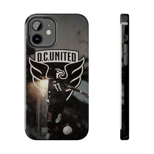 Tough Phone Case for Marc