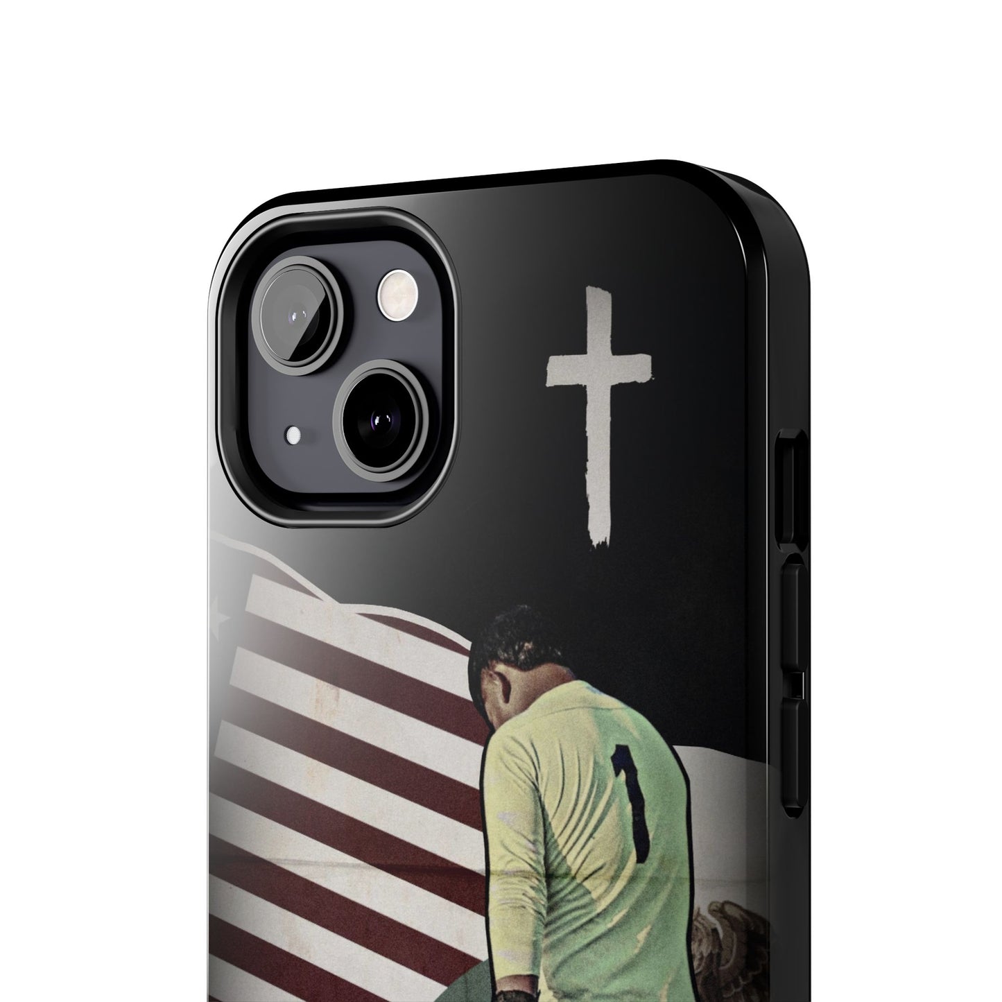 Tough Phone Case for Joseph