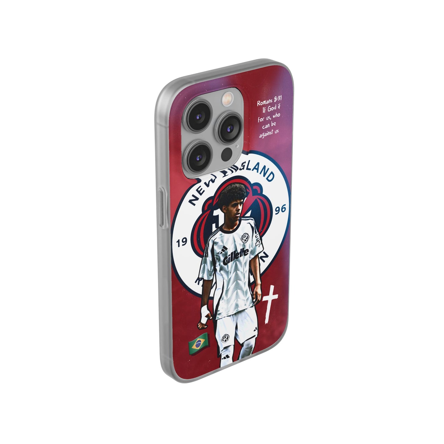 Flexi Case for Arthur