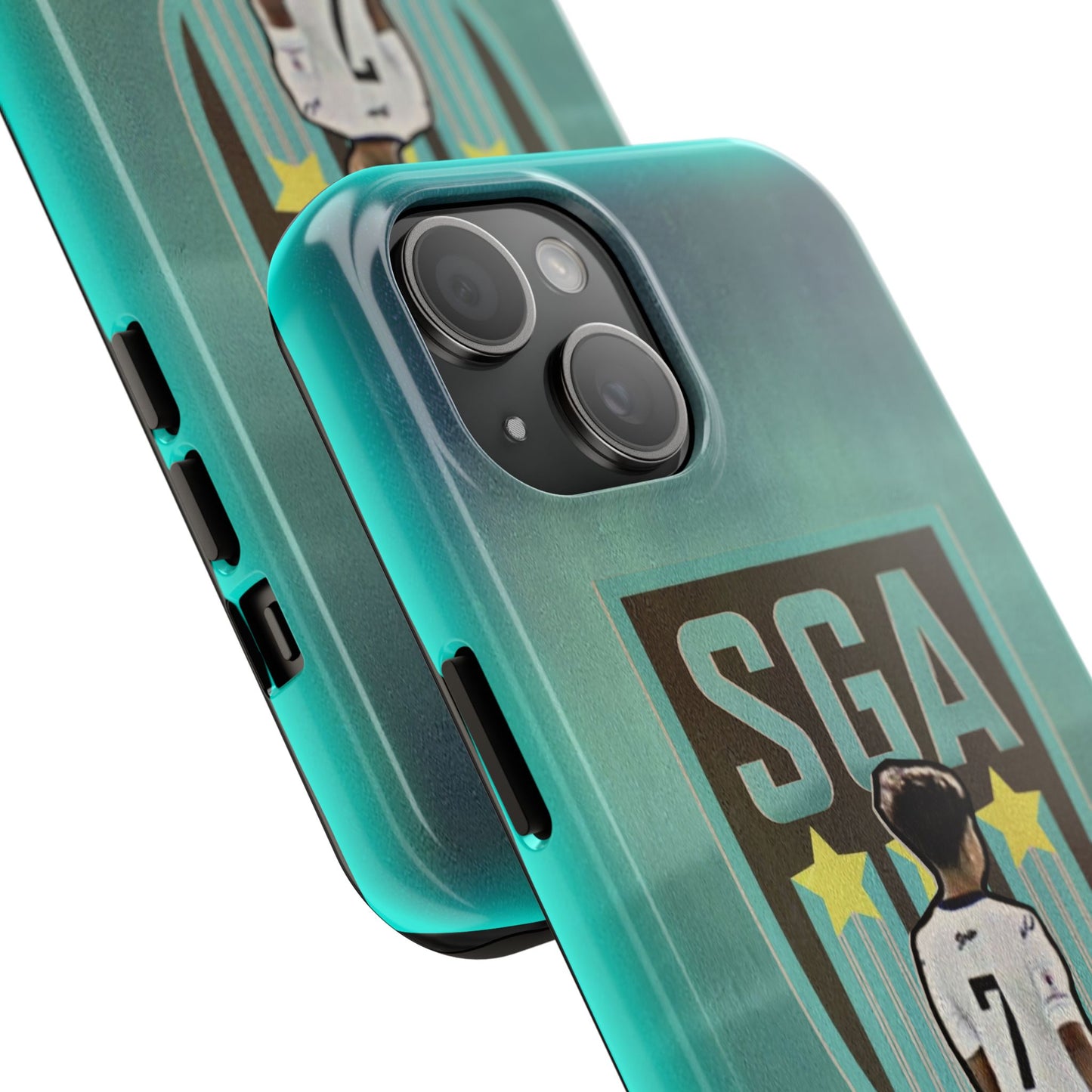Tough Phone Case for Gael