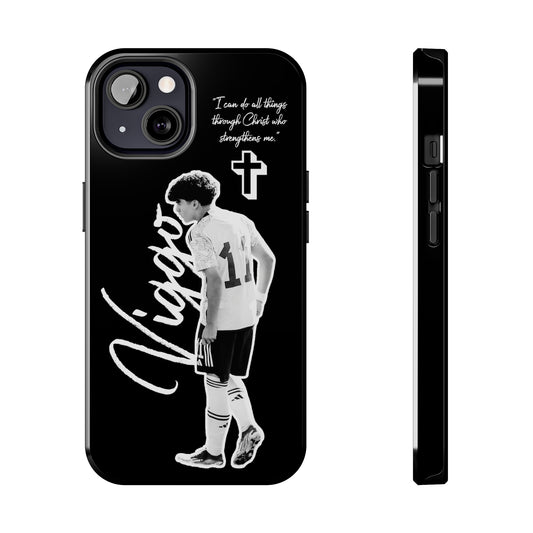 Tough Phone Case for Vigo