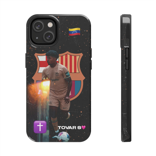 Tough Phone Case for Tovar