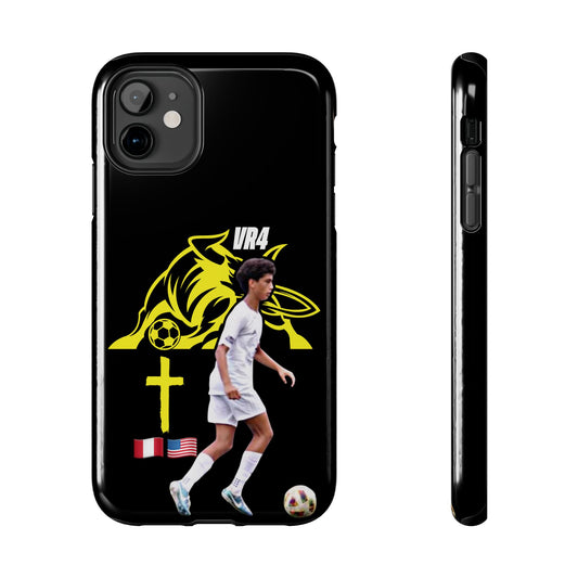 Tough Phone Case for Vasco