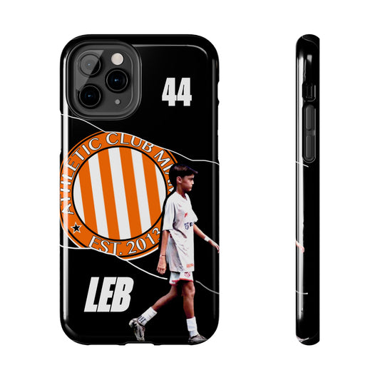 Tough Phone Case for Lucca