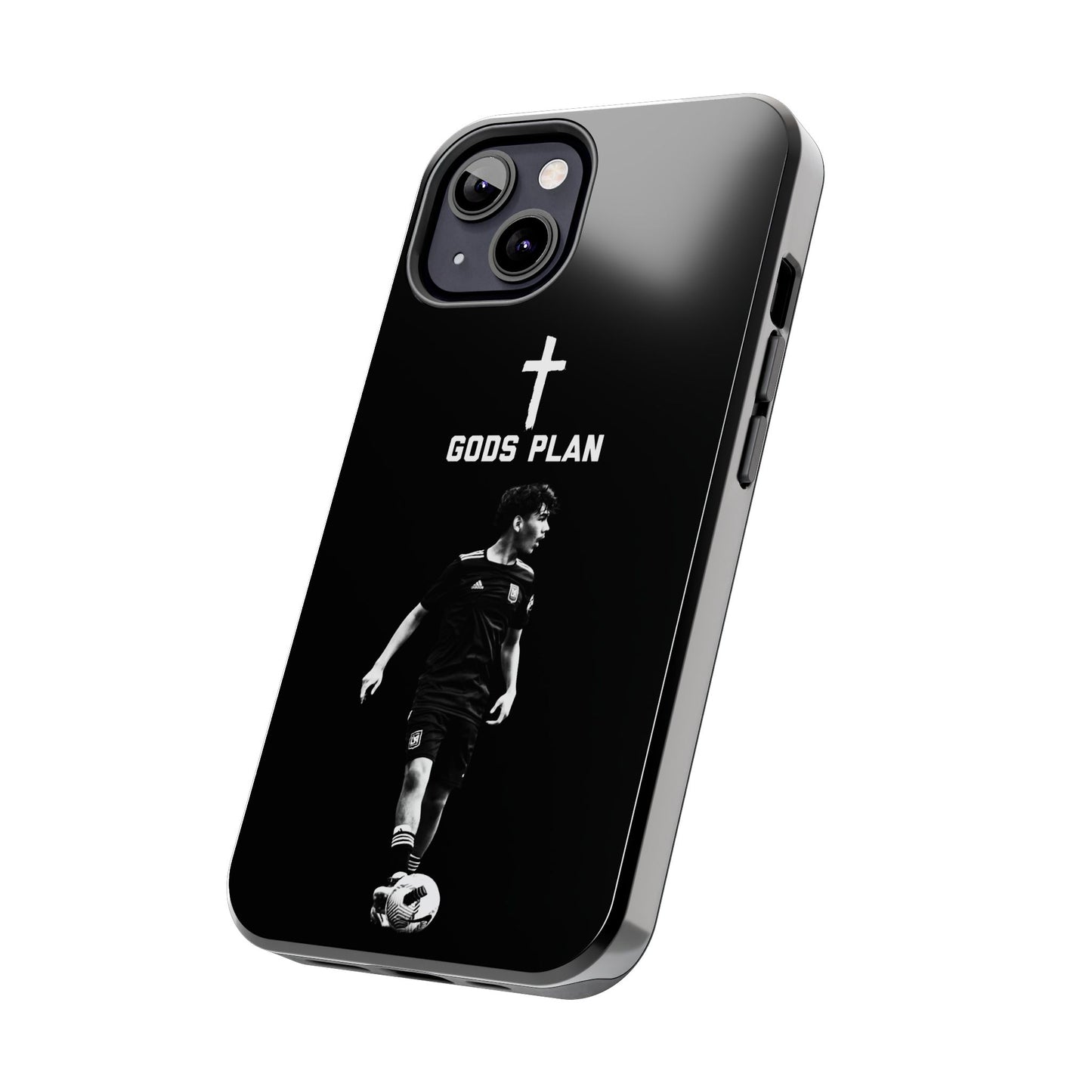 Tough Phone Case for Cruz