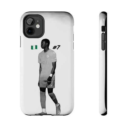 Tough Phone Case for Daniel