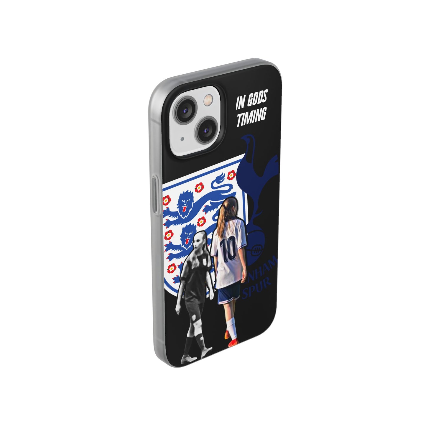 Flexi Case for Kimberly