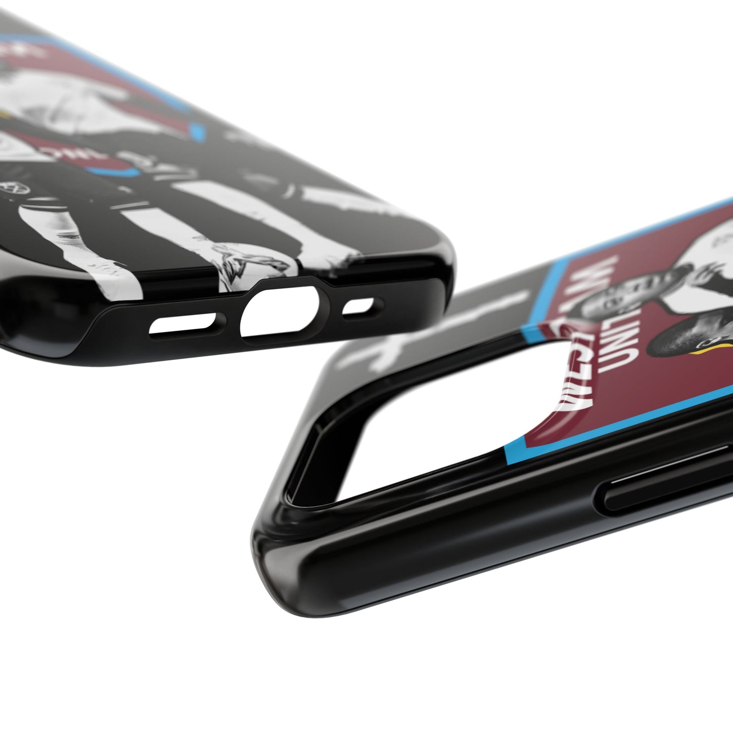 Tough Phone Case for Icie