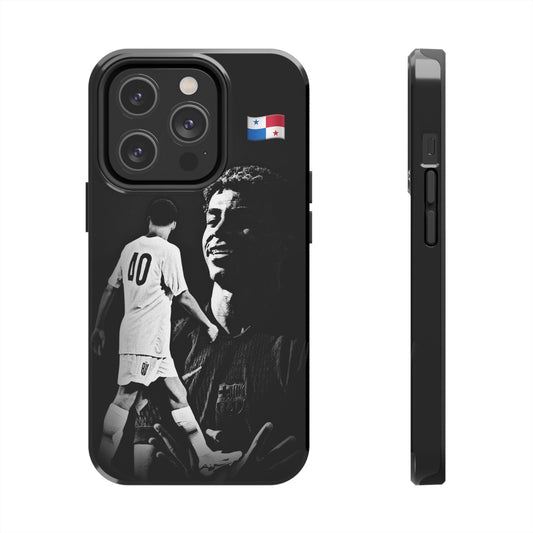 Tough Phone Case for Myles