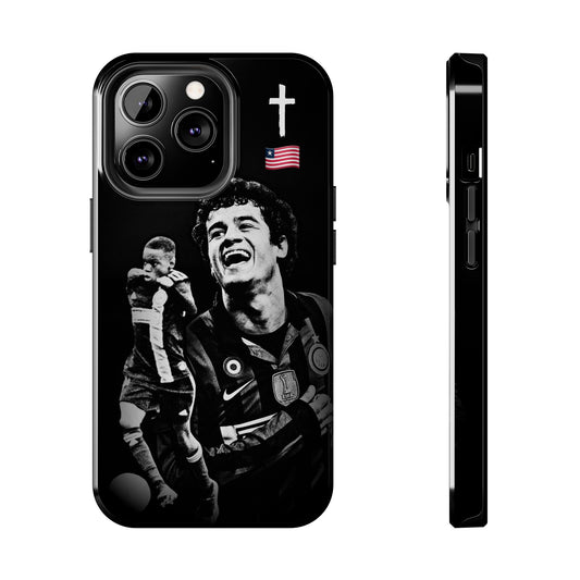 Tough Phone Case for Jeremy