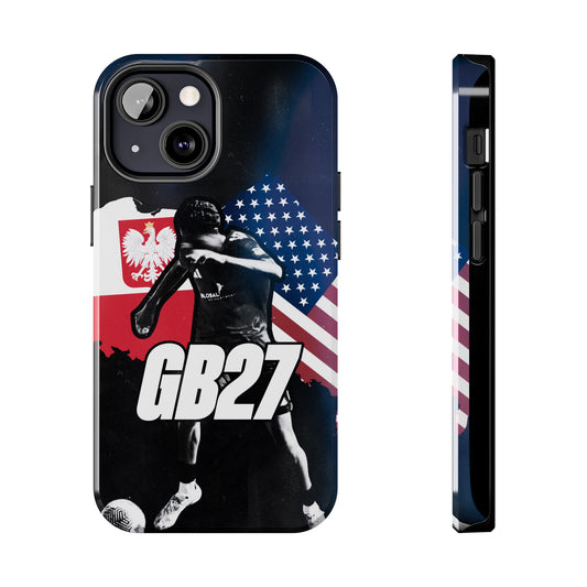 Tough Phone Case for Gustav