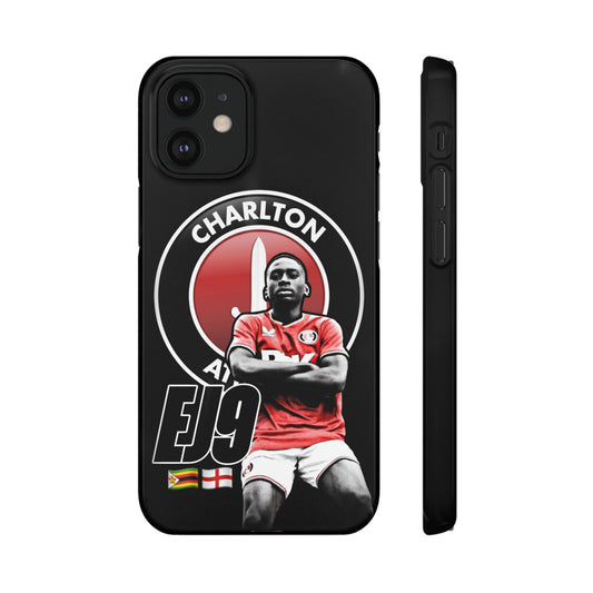 Case for Ethan Jeche