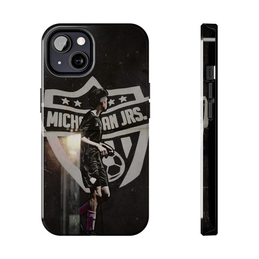 Tough Phone Case for Julian
