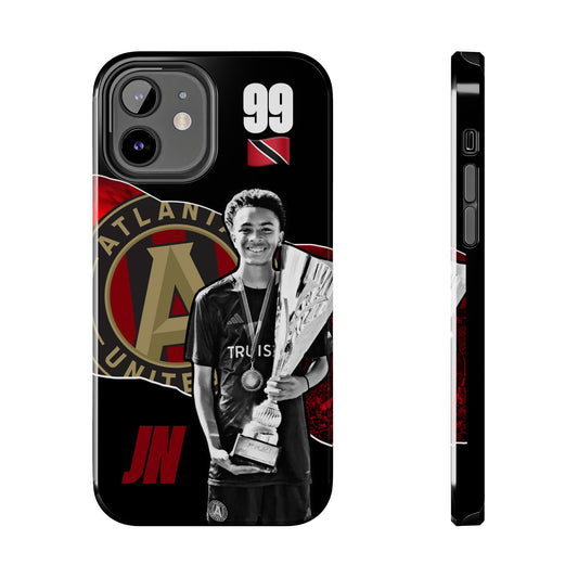 Tough Phone Case for Jemarre
