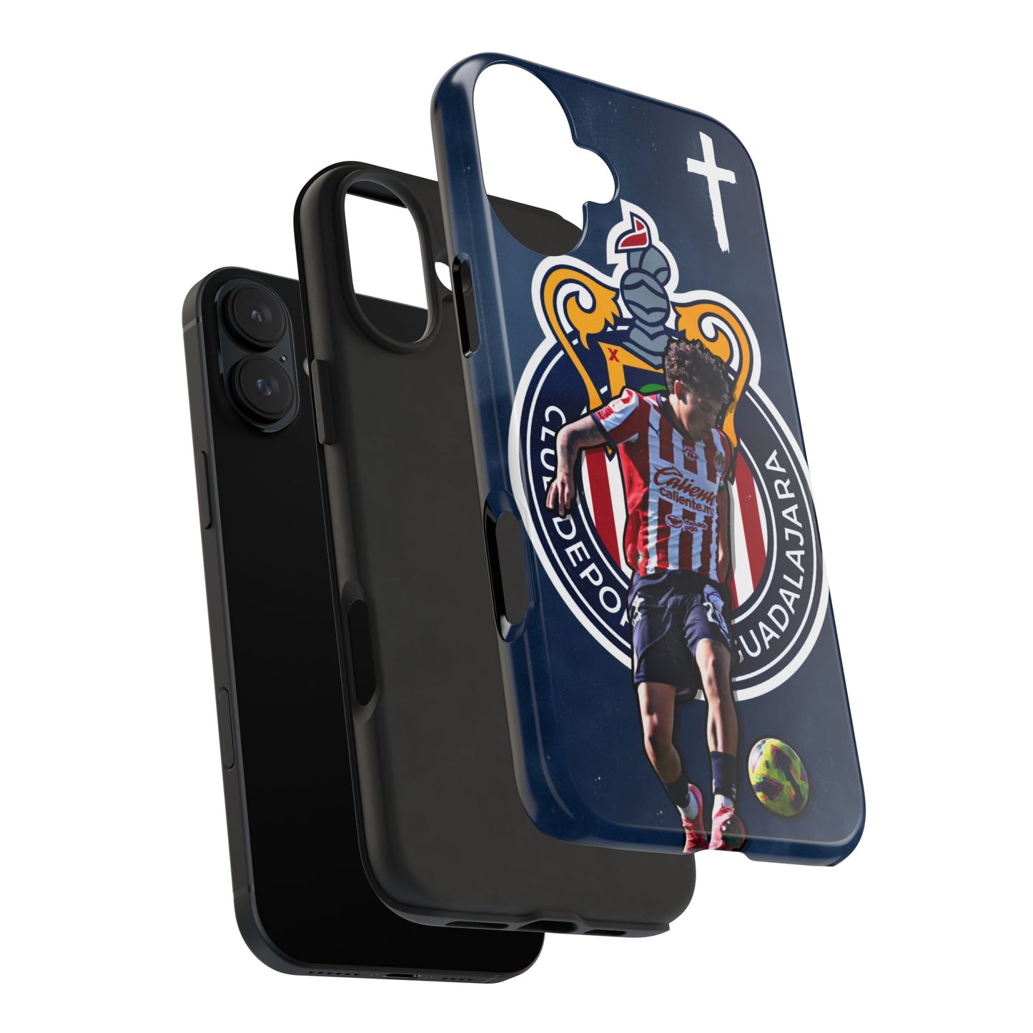Case for Fifi