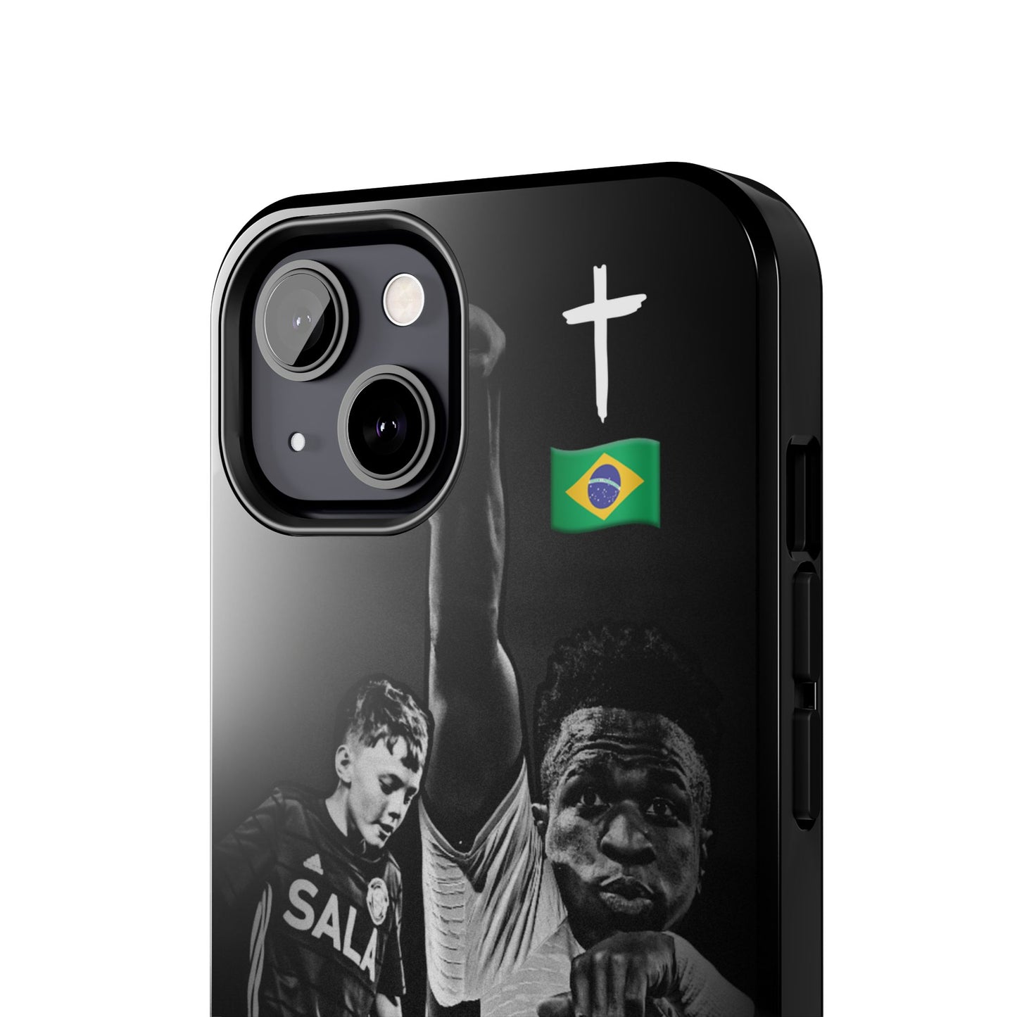 Tough Phone Case for Jtodare10