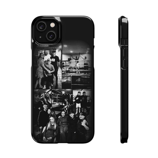 Snap Case for Joel Monty
