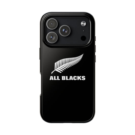 Tough Phone Case for Patrick D