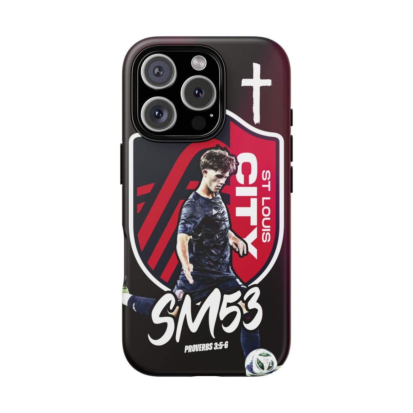 Tough Case for Stone