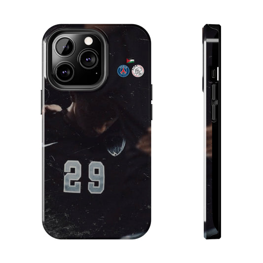 Tough Phone Case for 🇯🇴🇯🇴