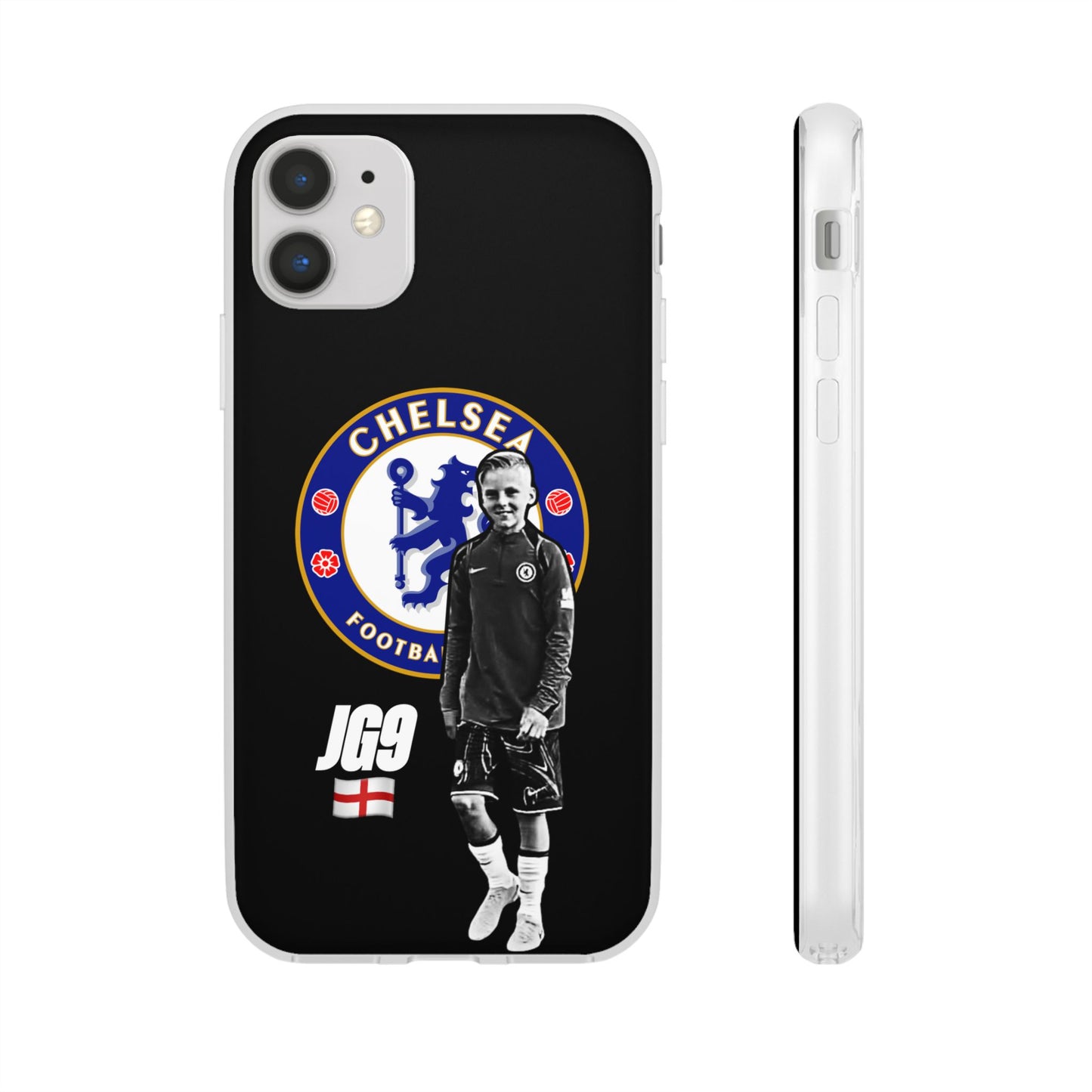 Flexi Case for Graham