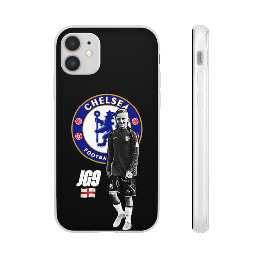 Flexi Case for Graham