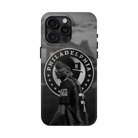 Tough Phone Case for Eddy