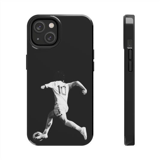 Tough Phone Case for Ethan
