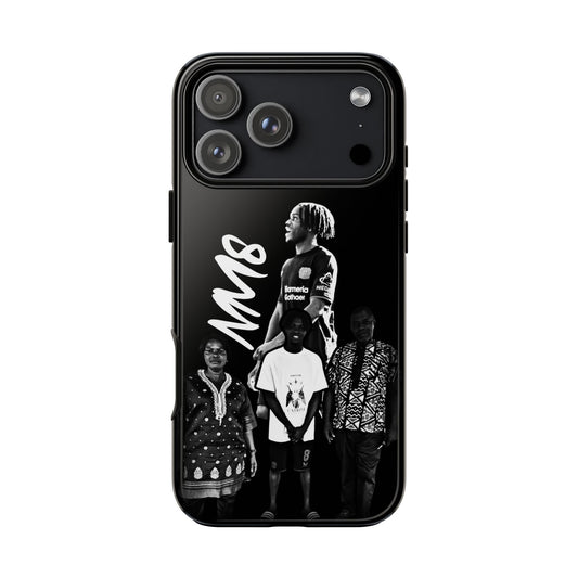 Copy of Tough Case for Naba M