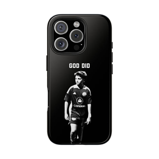 Tough Phone Case for Gerrit