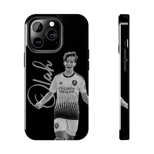 Tough Phone Case for Olah