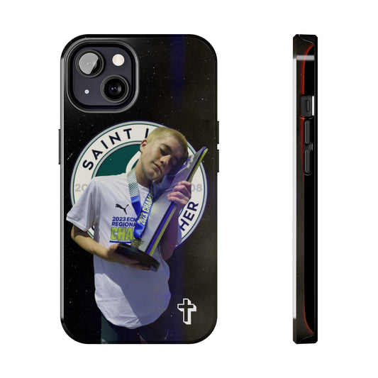 Tough Phone Case for Luis