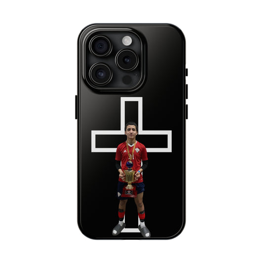 Tough Phone Case for Lalo