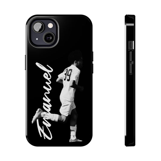 Tough Phone Case for Emanuel