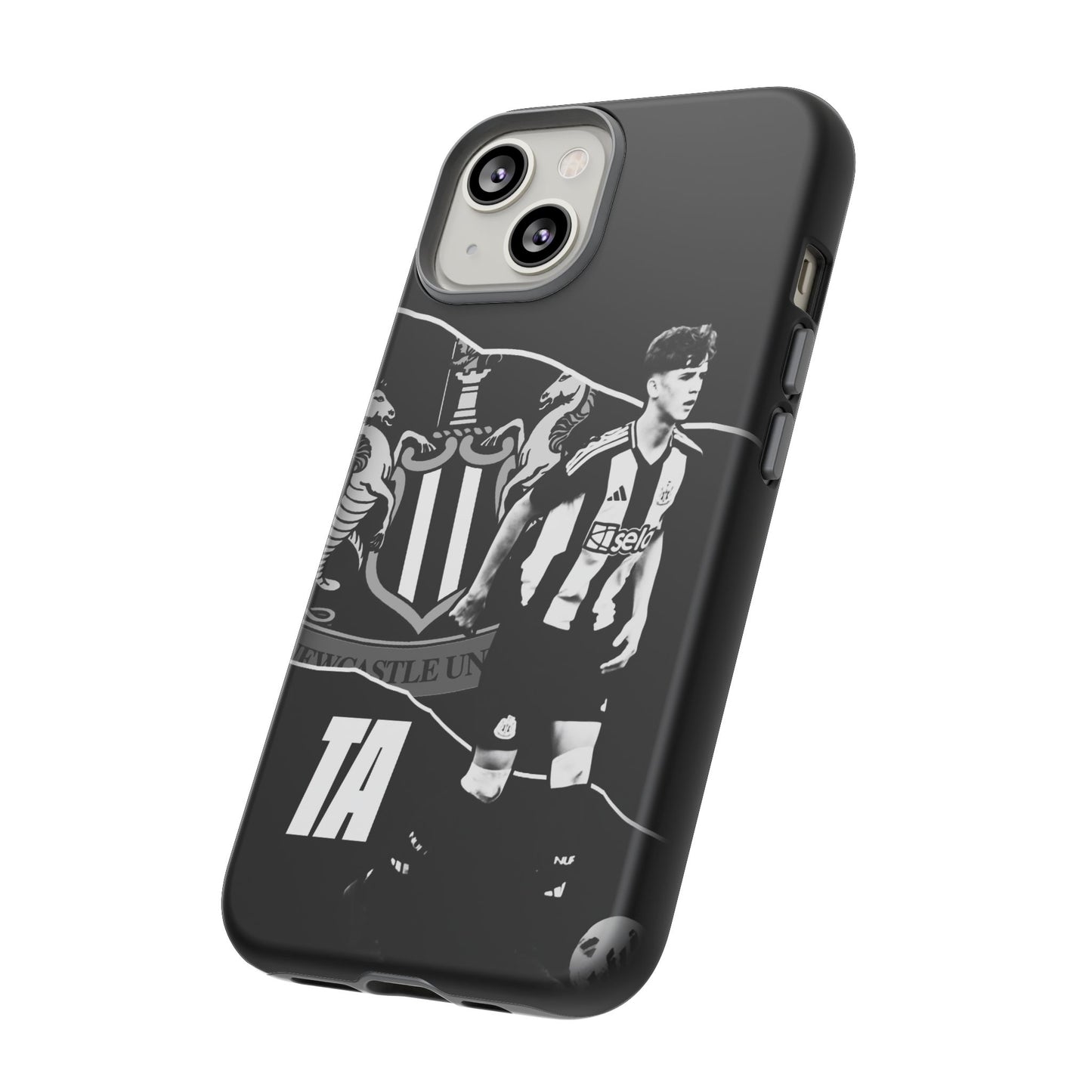 Tough Case for Taylor