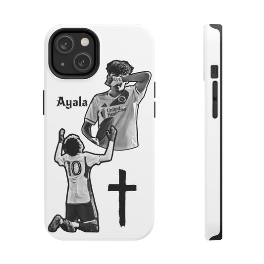 Tough Phone Case for Paolo