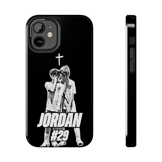 Tough Phone Case for Jack