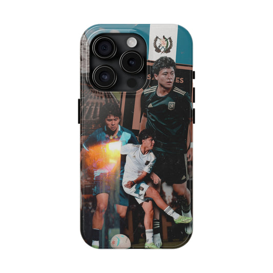 Tough Phone Case for Adriano
