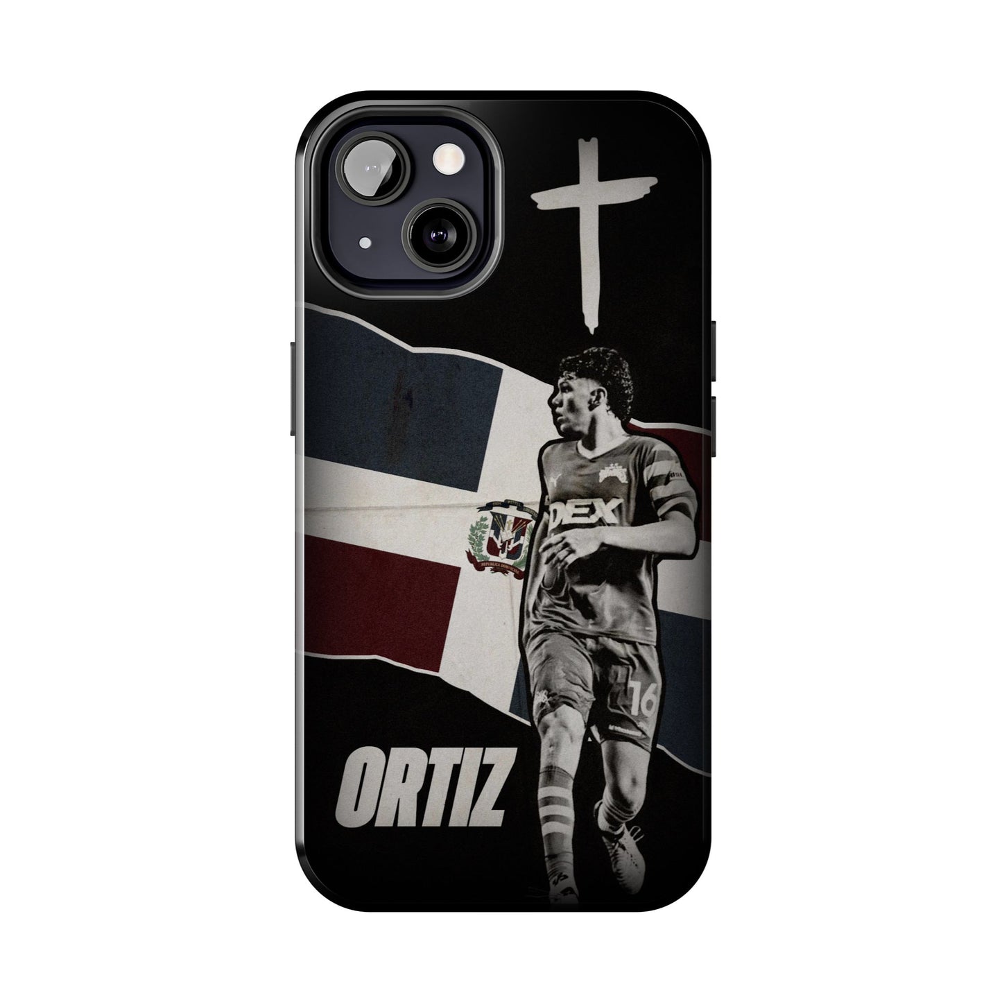 Tough Phone Case for Cristian