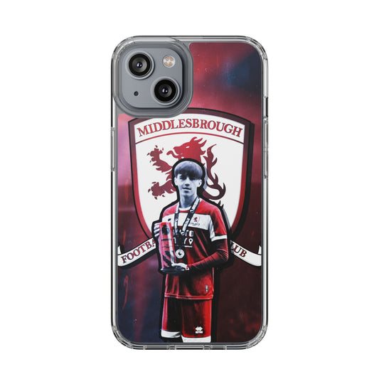 Case for Joey
