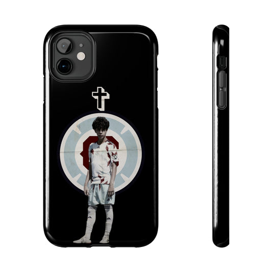 Tough Phone Case for Chris