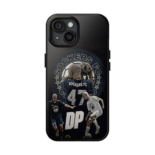 Tough Phone Case for Dominic