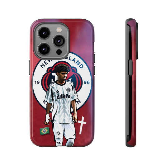 Tough Case for Arthur