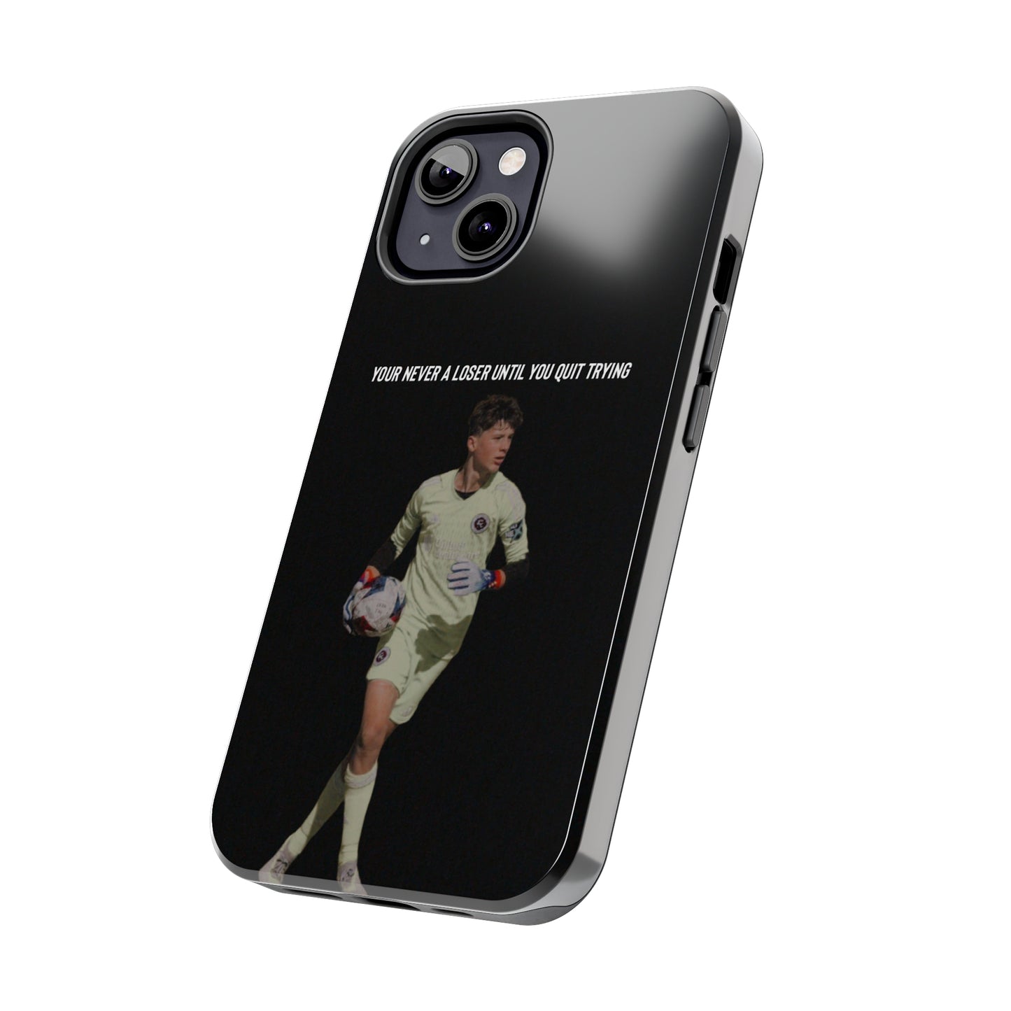 Tough Phone Case for Ryker