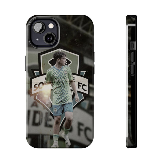 Tough Phone Case for Callum